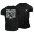 Men's Be The Worrior God Called You To Be Cotton T-Shirt